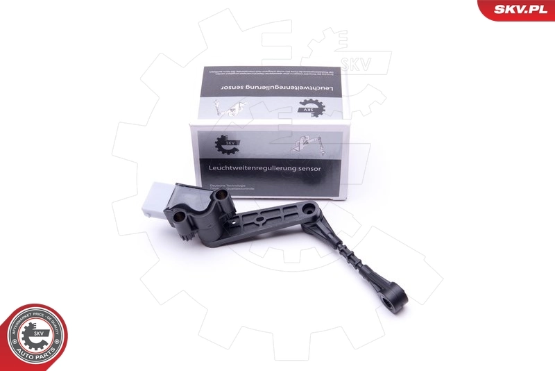 Sensor, headlight levelling 17SKV459