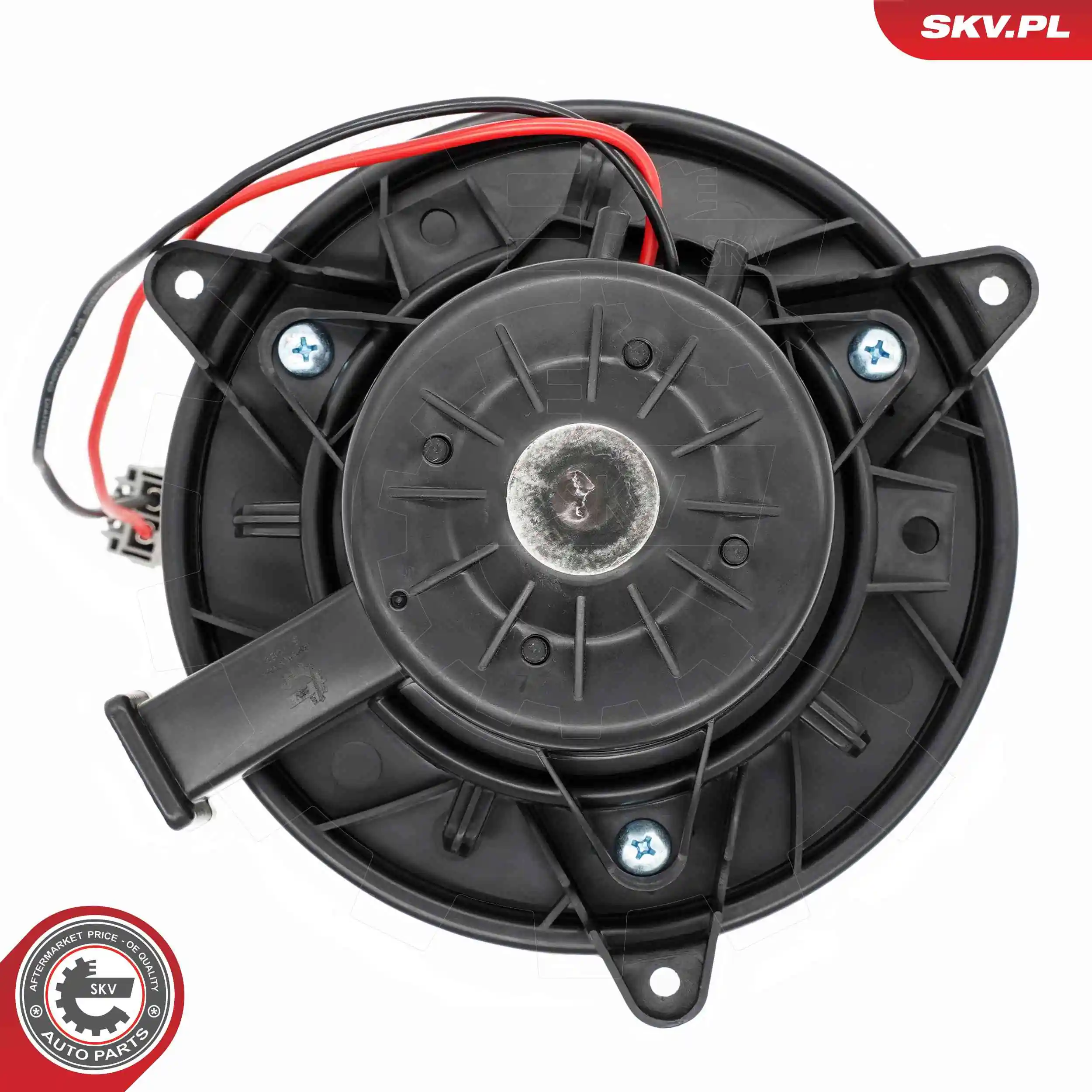 ESEN SKV 68SKV134 Interior Blower