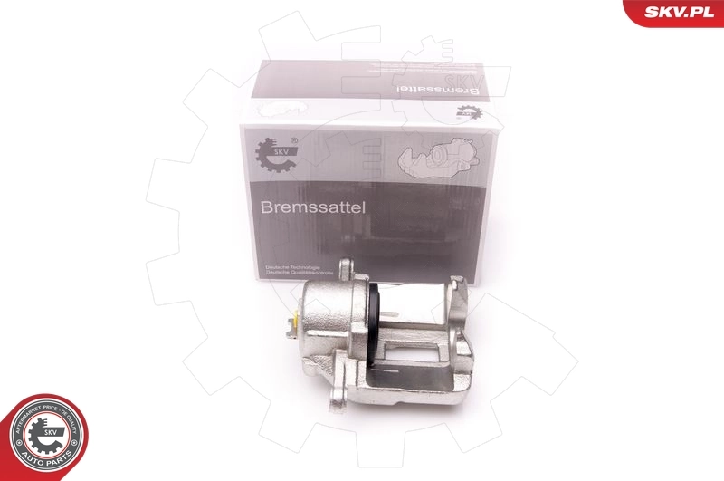 Brake Caliper 34SKV342