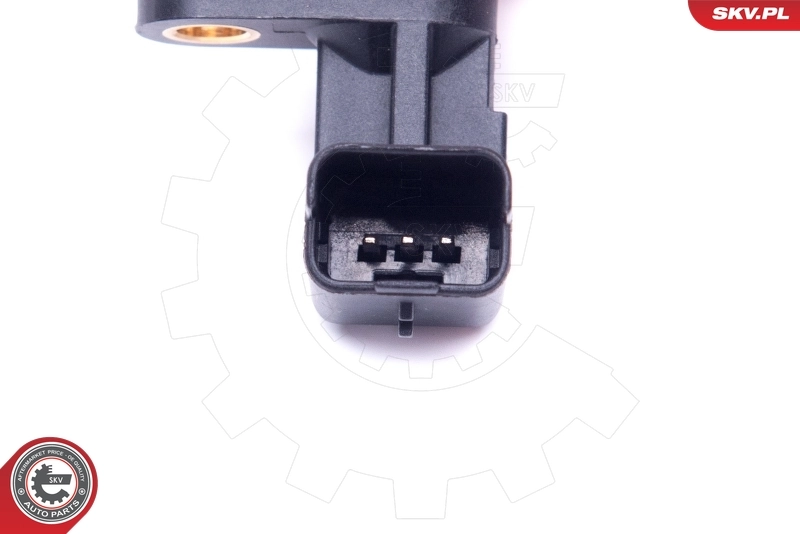 Sensor, posición arbol de levas 17SKV501