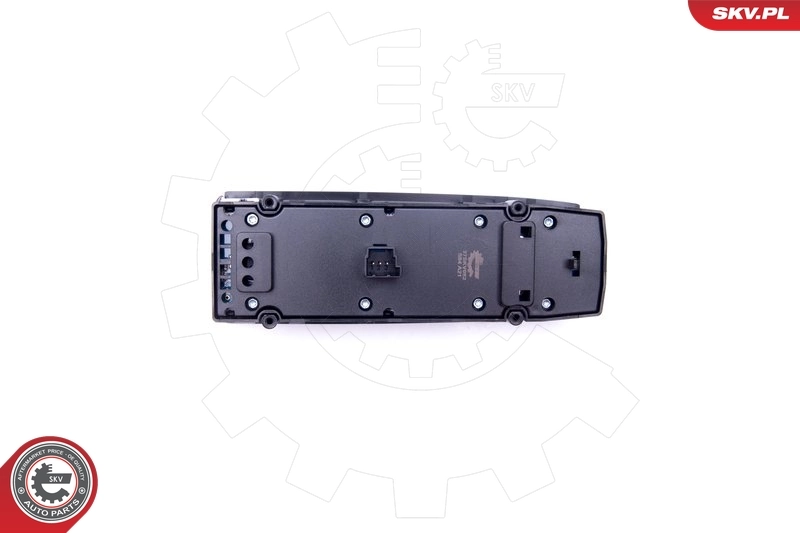 Switch, window regulator 37SKV082