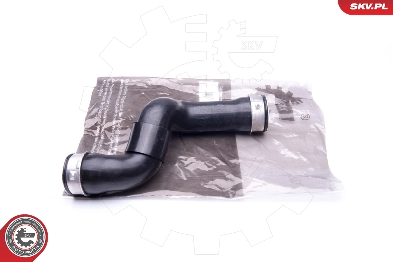 Charge Air Hose 24SKV618