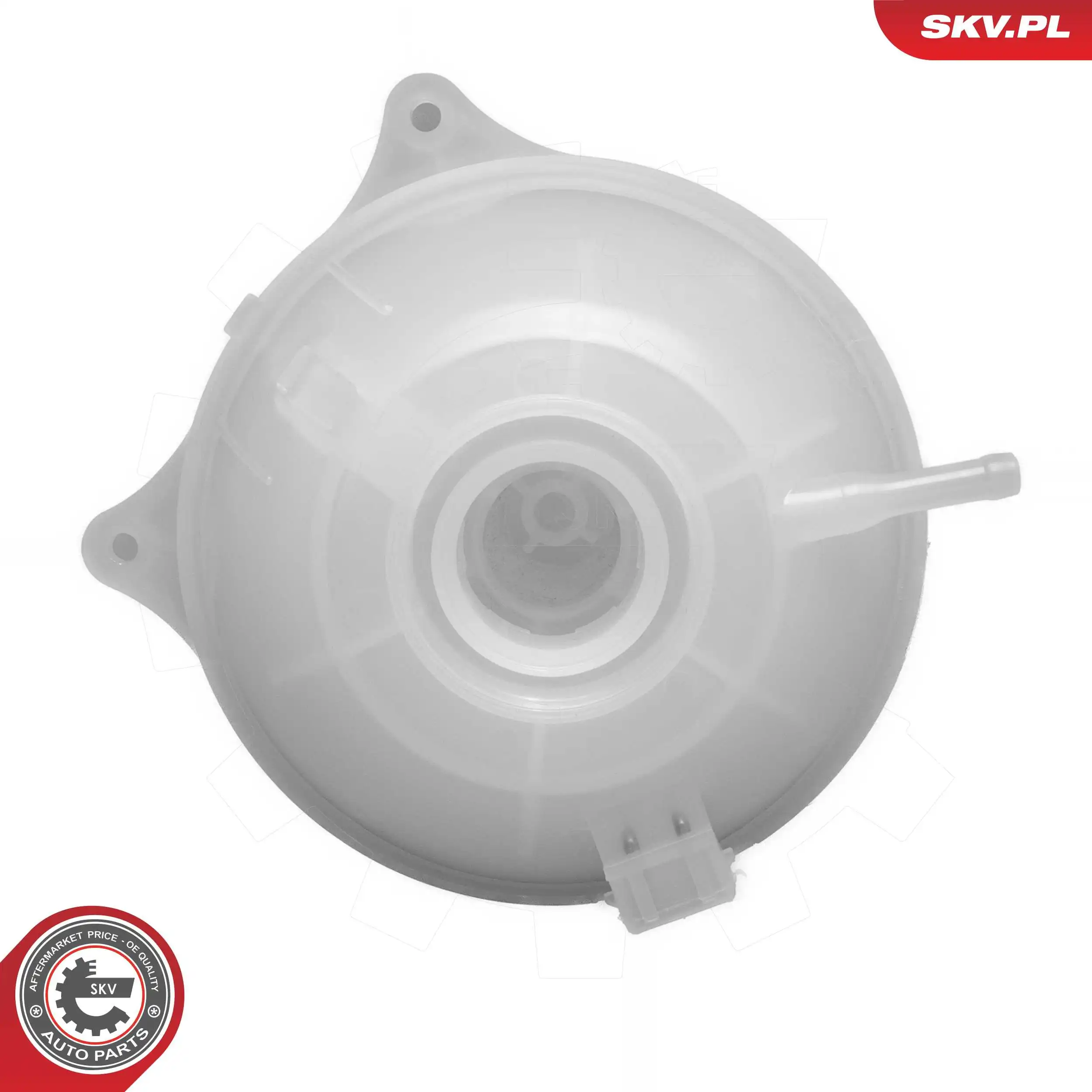 Expansion Tank, coolant 61SKV315