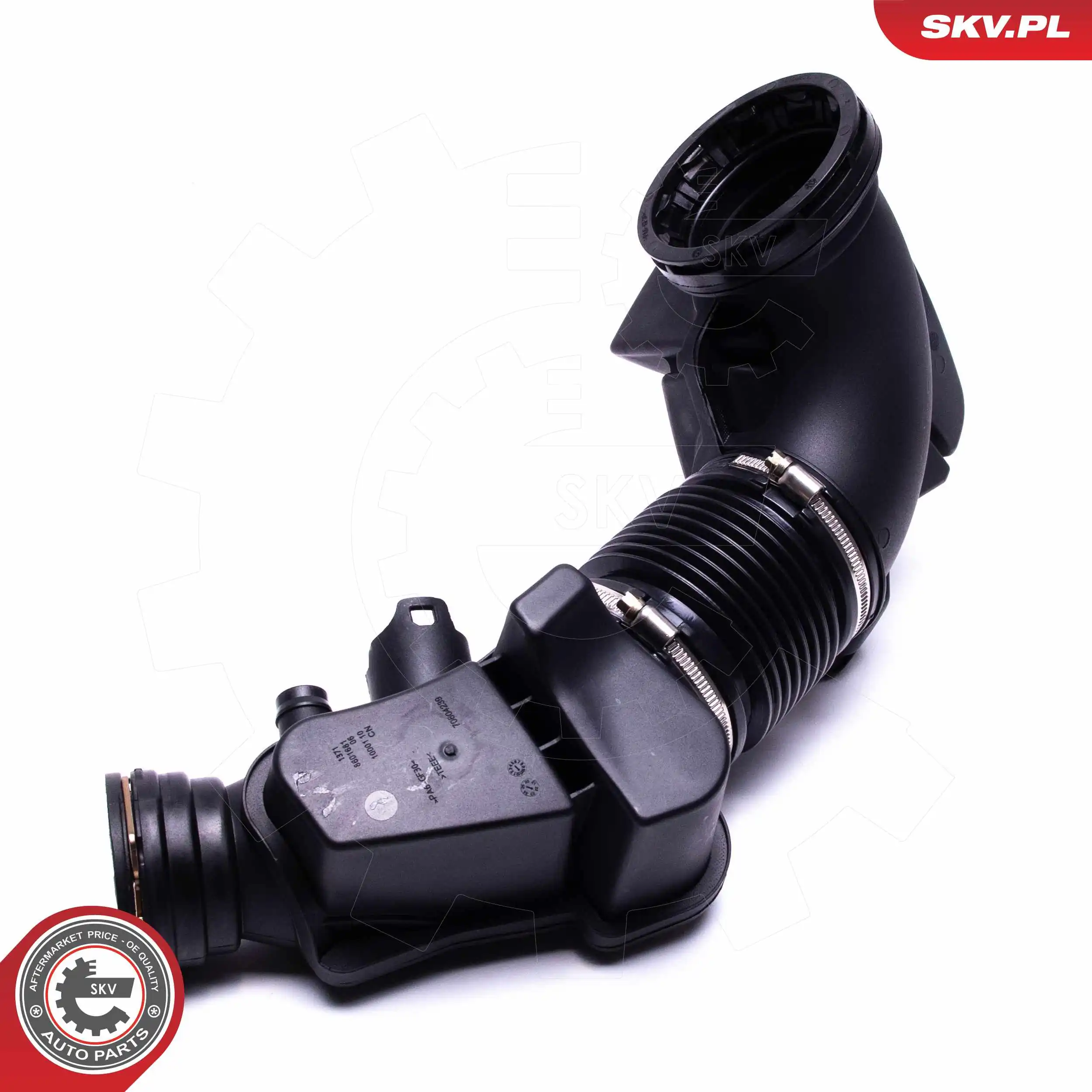 ESEN SKV 54SKV540 Charge Air Hose