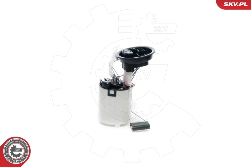 Fuel Feed Unit 02SKV758