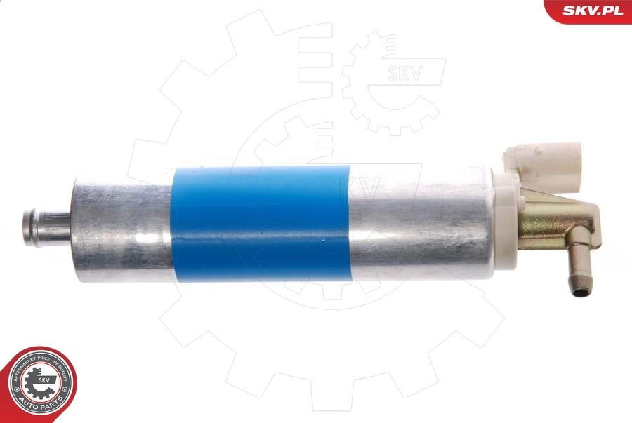 Fuel Pump 02SKV017