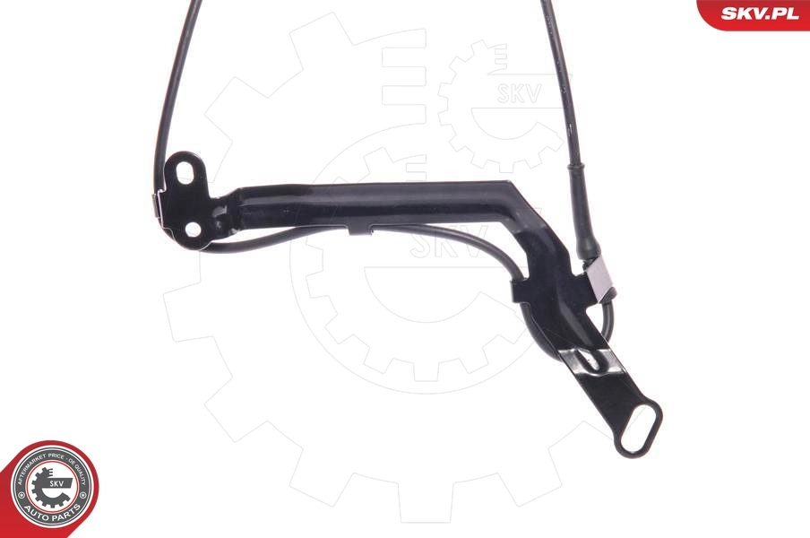 Sensor, wheel speed 06SKV124