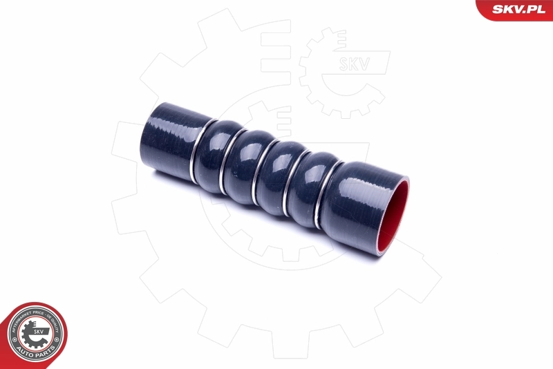 ESEN SKV 24SKV978 Charge Air Hose