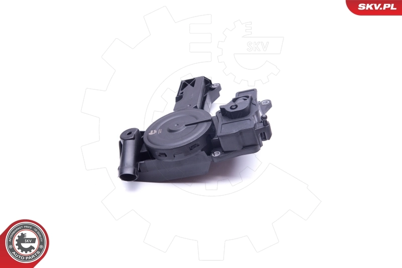 Oil Separator, crankcase ventilation 31SKV084