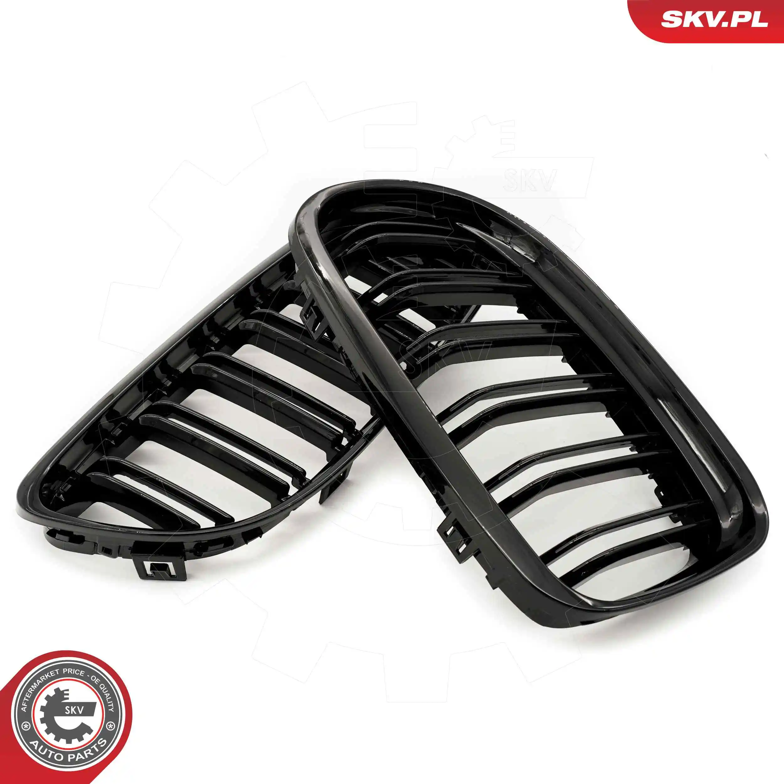 ESEN SKV 66SKV099 Radiator Grille
