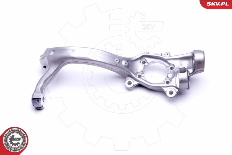 Steering Knuckle, wheel suspension 47SKV261