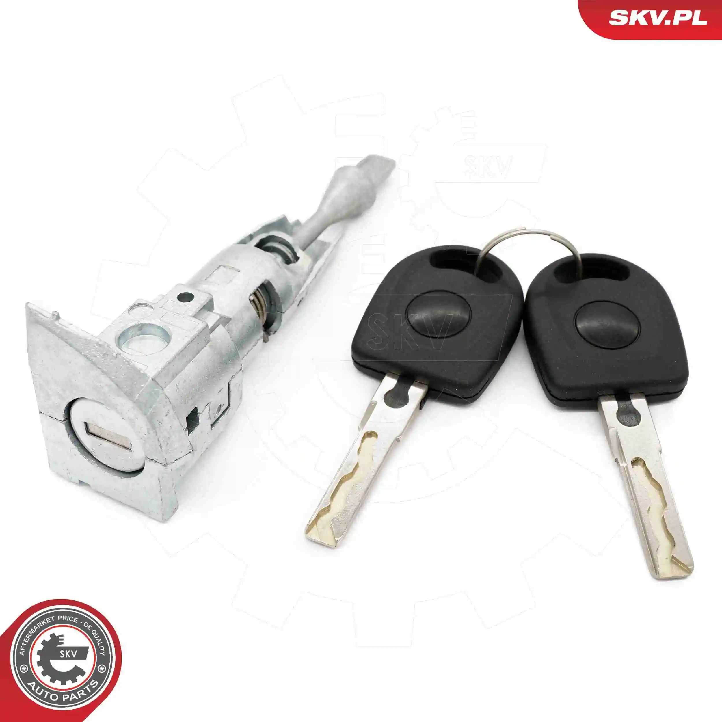 ESEN SKV 65SKV532 Lock Cylinder