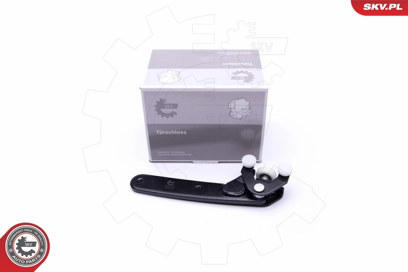 Roller Guide, sliding door 96SKV744