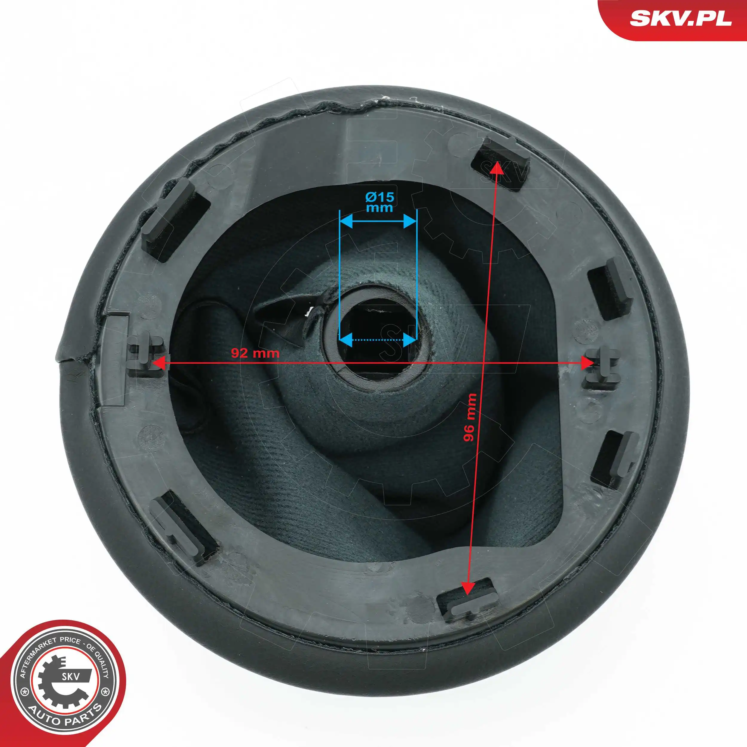 Gear Shift Lever Knob 63SKV464