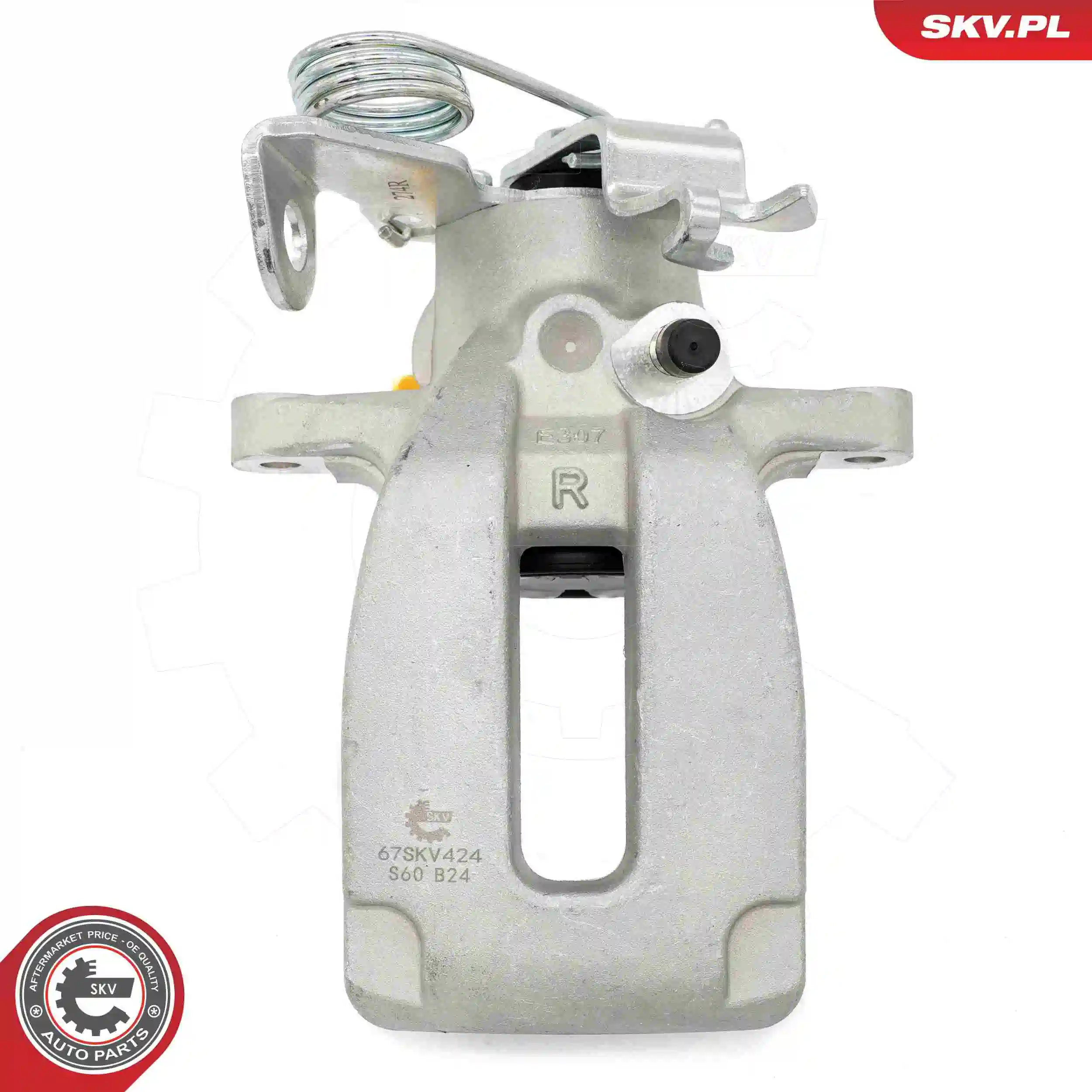 Brake Caliper 67SKV424