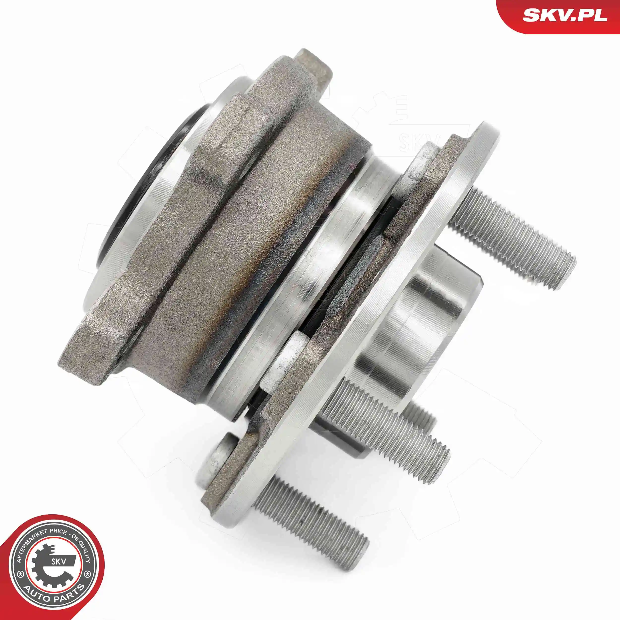 Wheel Bearing Kit 29SKV701
