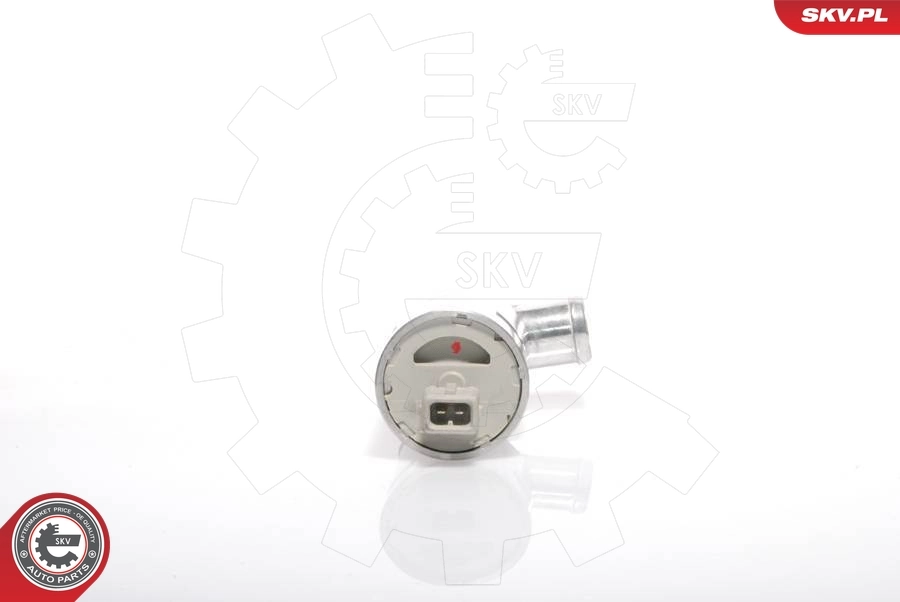 Idle Control Valve, air supply 08SKV206