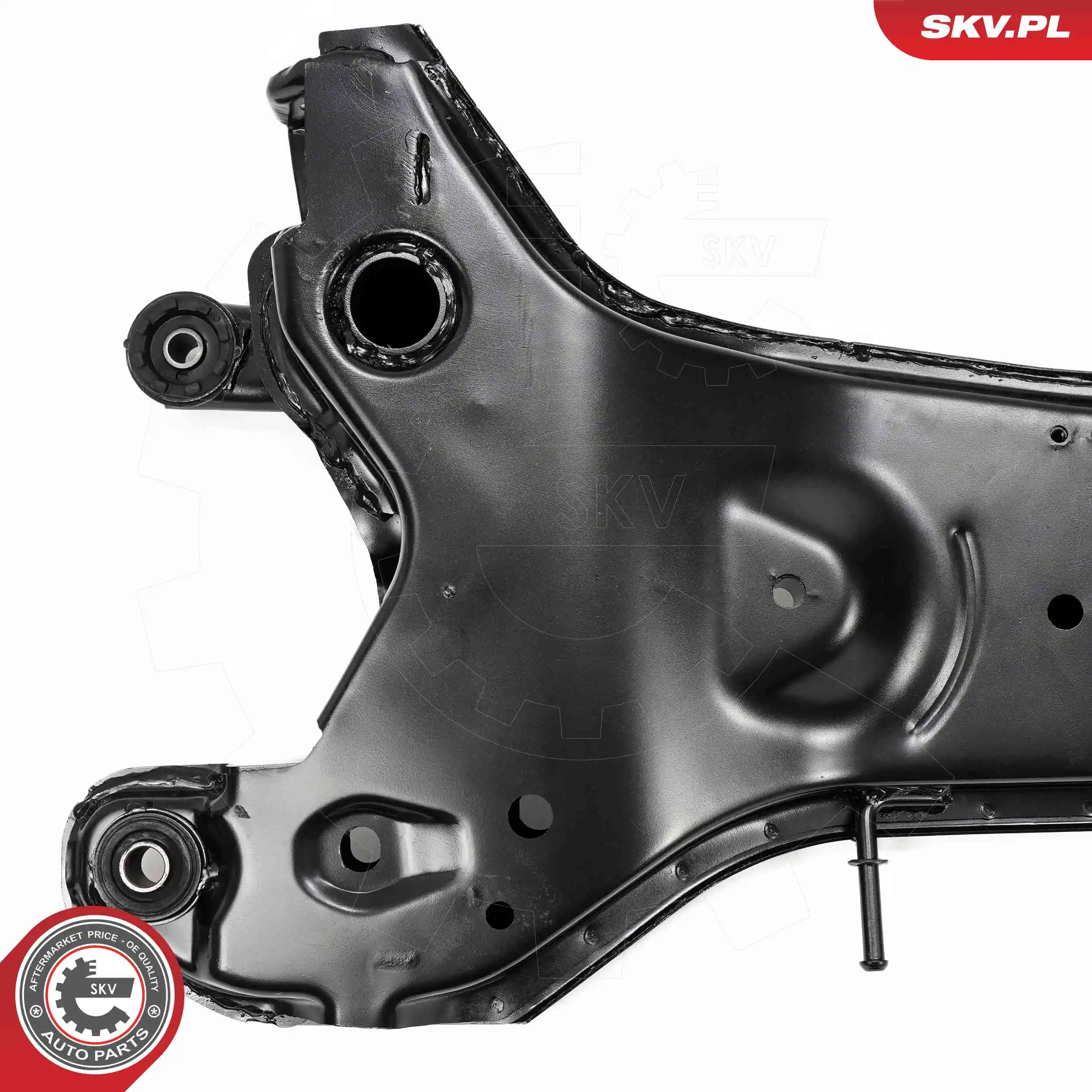 서포트 프레임/엔진 캐리어 64SKV020