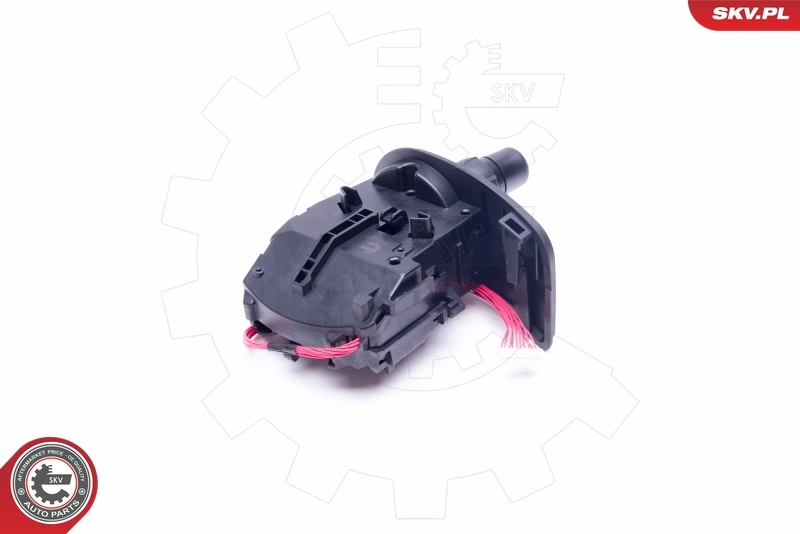 Steering Column Switch 36SKV032