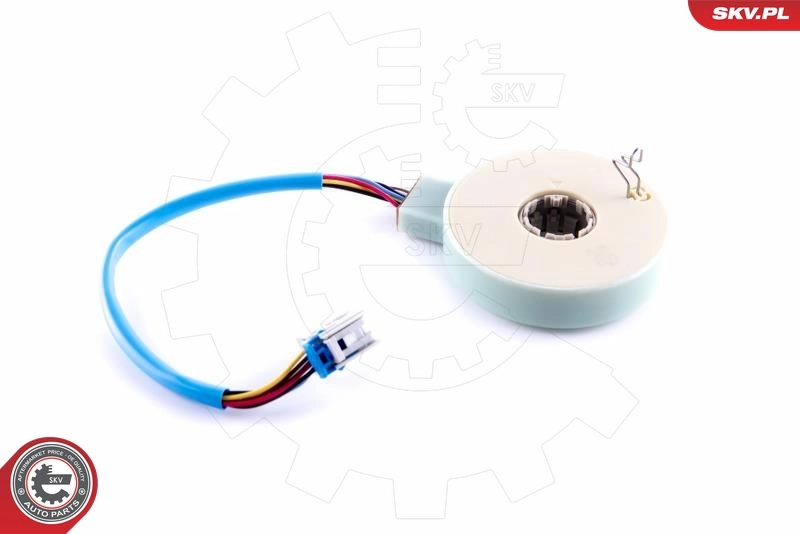 Steering Angle Sensor 17SKV478