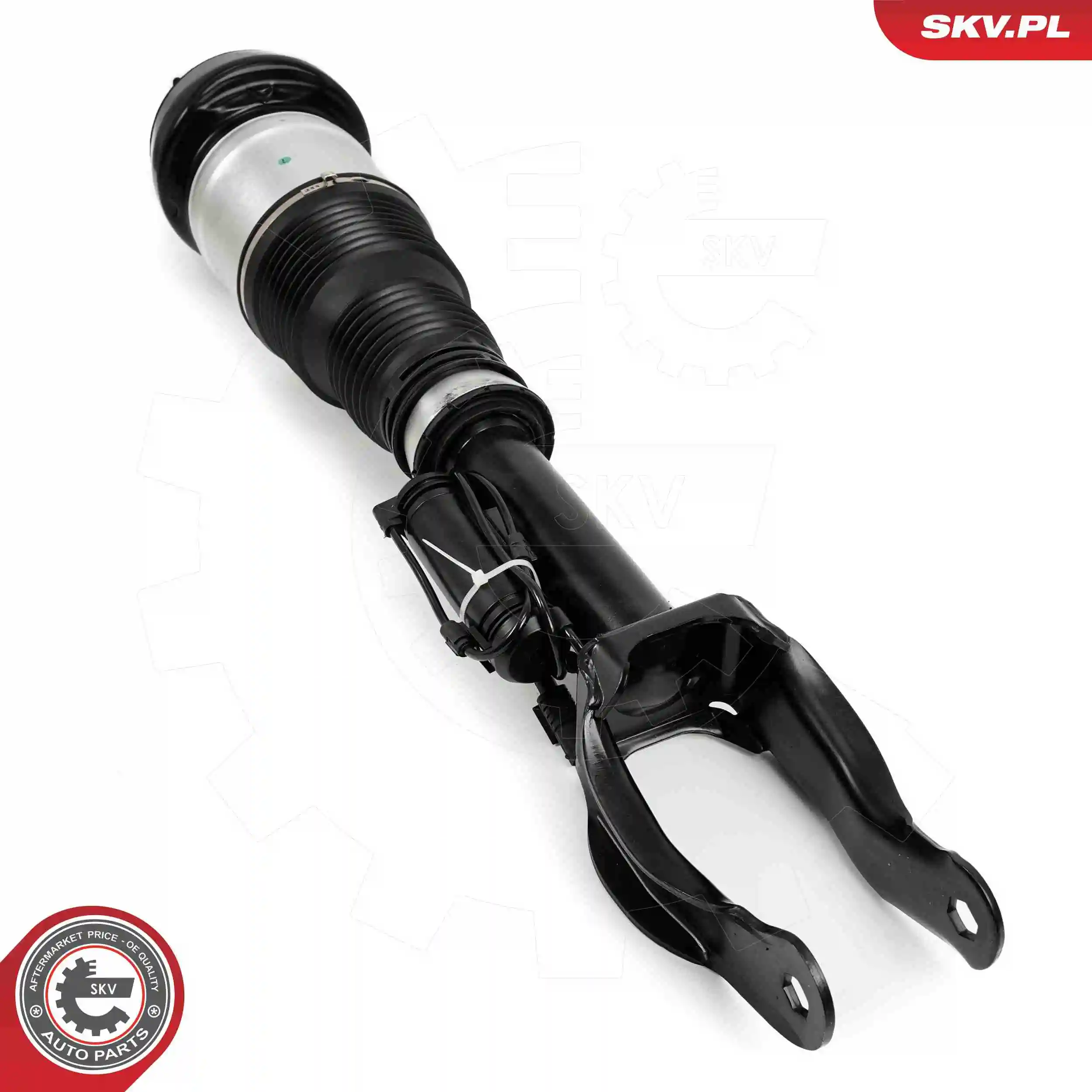 Air Suspension Strut 58SKV716