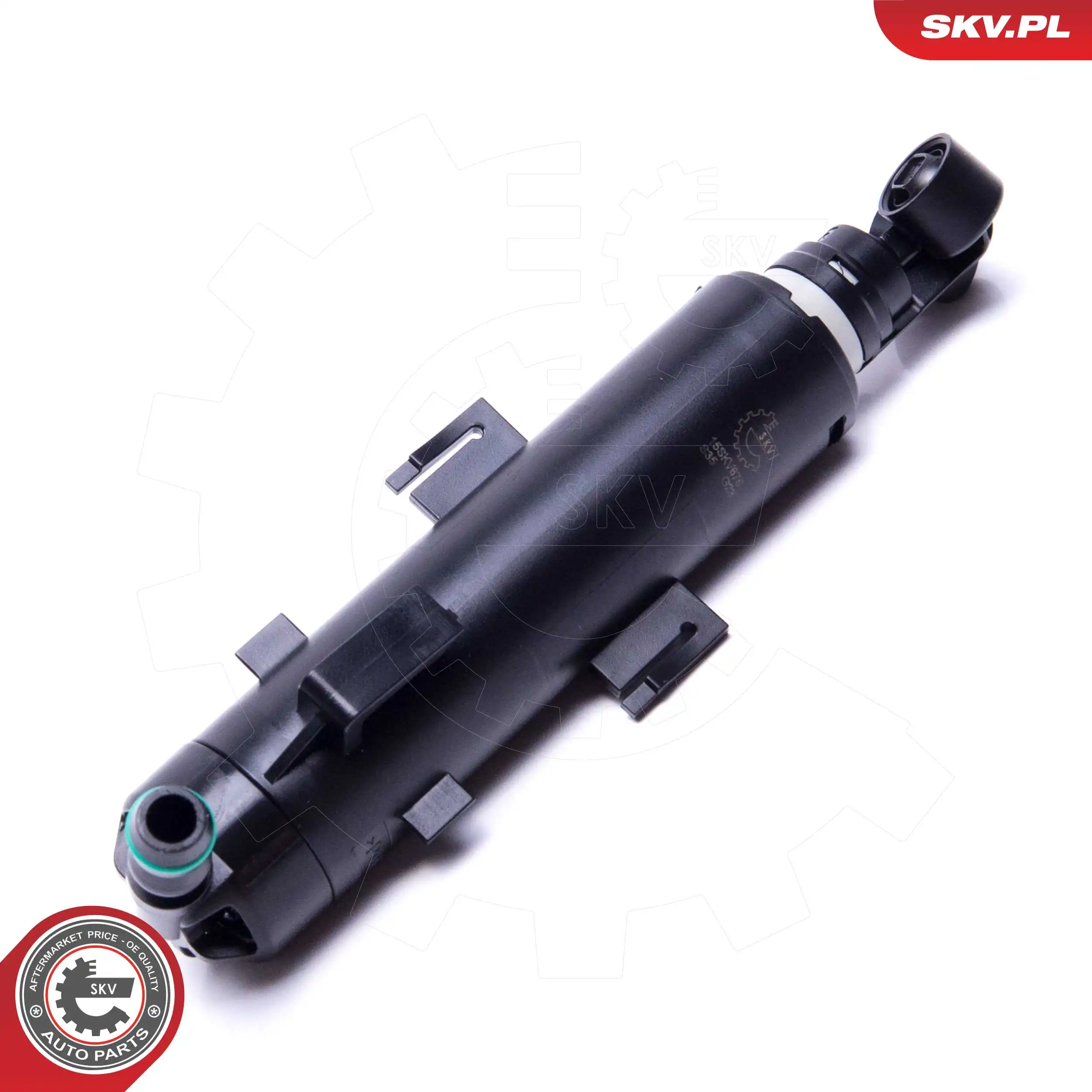 Washer Fluid Jet, headlight cleaning 15SKV675