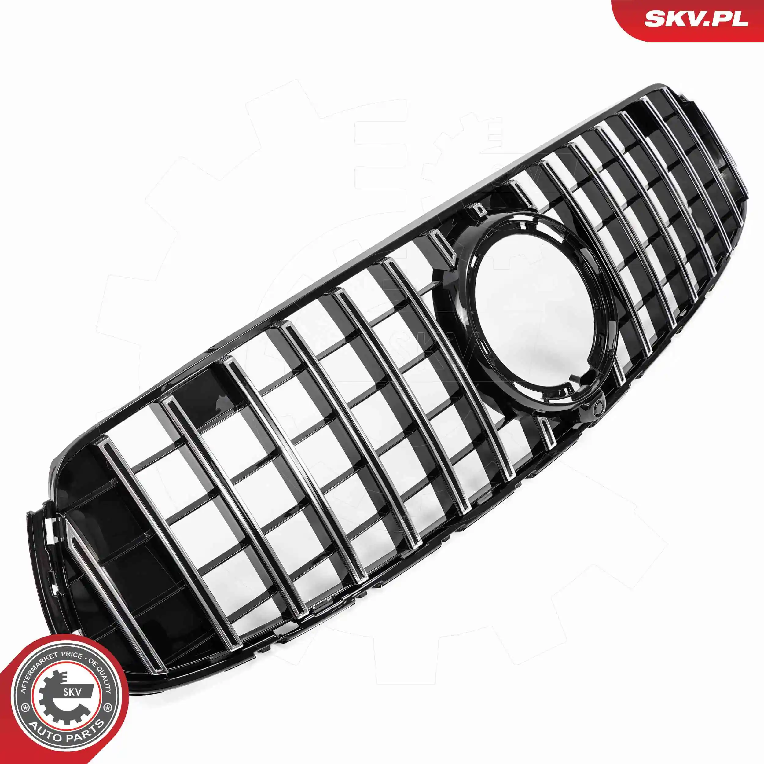 ESEN SKV 66SKV575 Radiator Grille