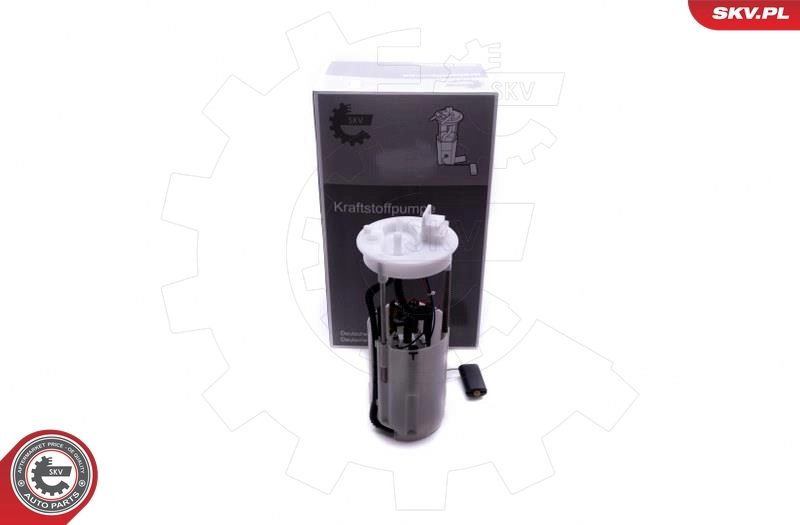 Fuel Feed Unit 02SKV805