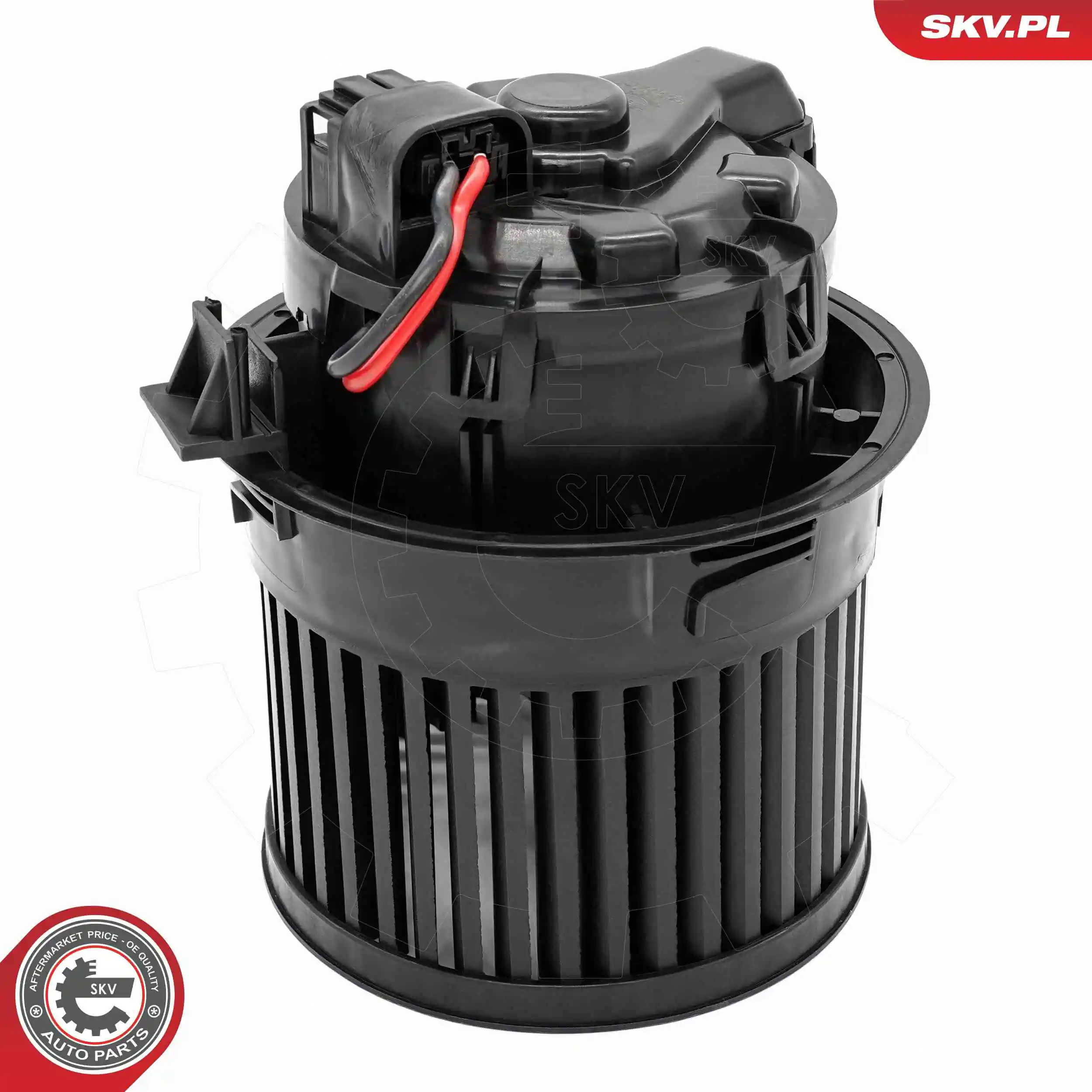 Interior Blower 68SKV147