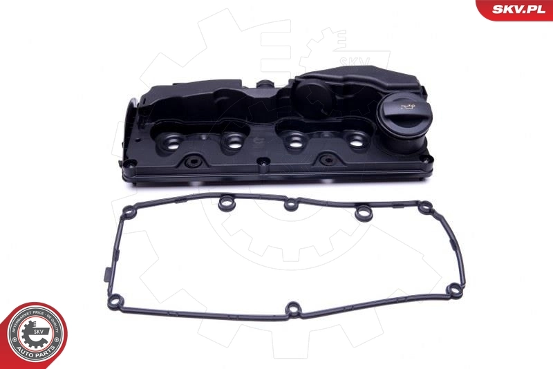 Cylinder Head Cover 48SKV062