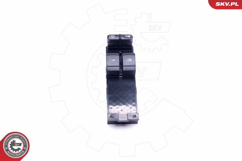 Switch, window regulator 37SKV015