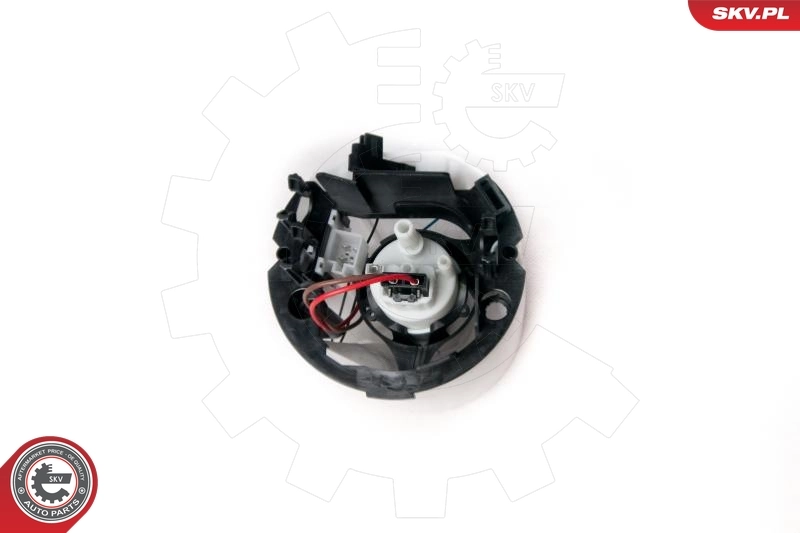 Fuel Feed Unit 02SKV749