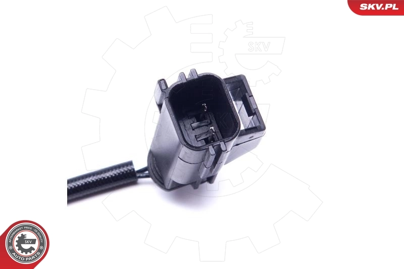 Sensor, exhaust gas temperature 30SKV244