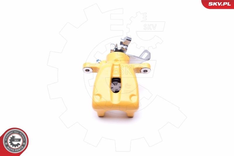 Brake Caliper 34SKV083 YELLOW
