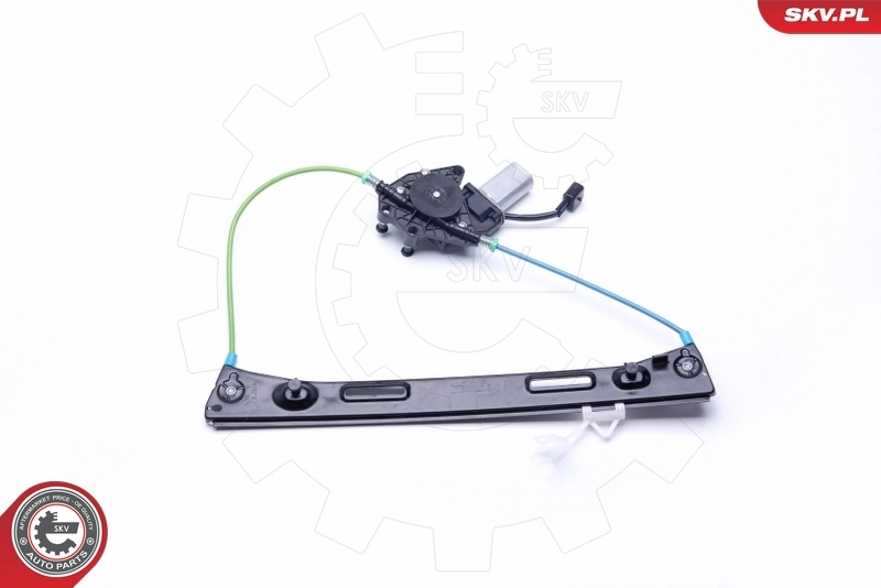 Window Regulator 00SKV282