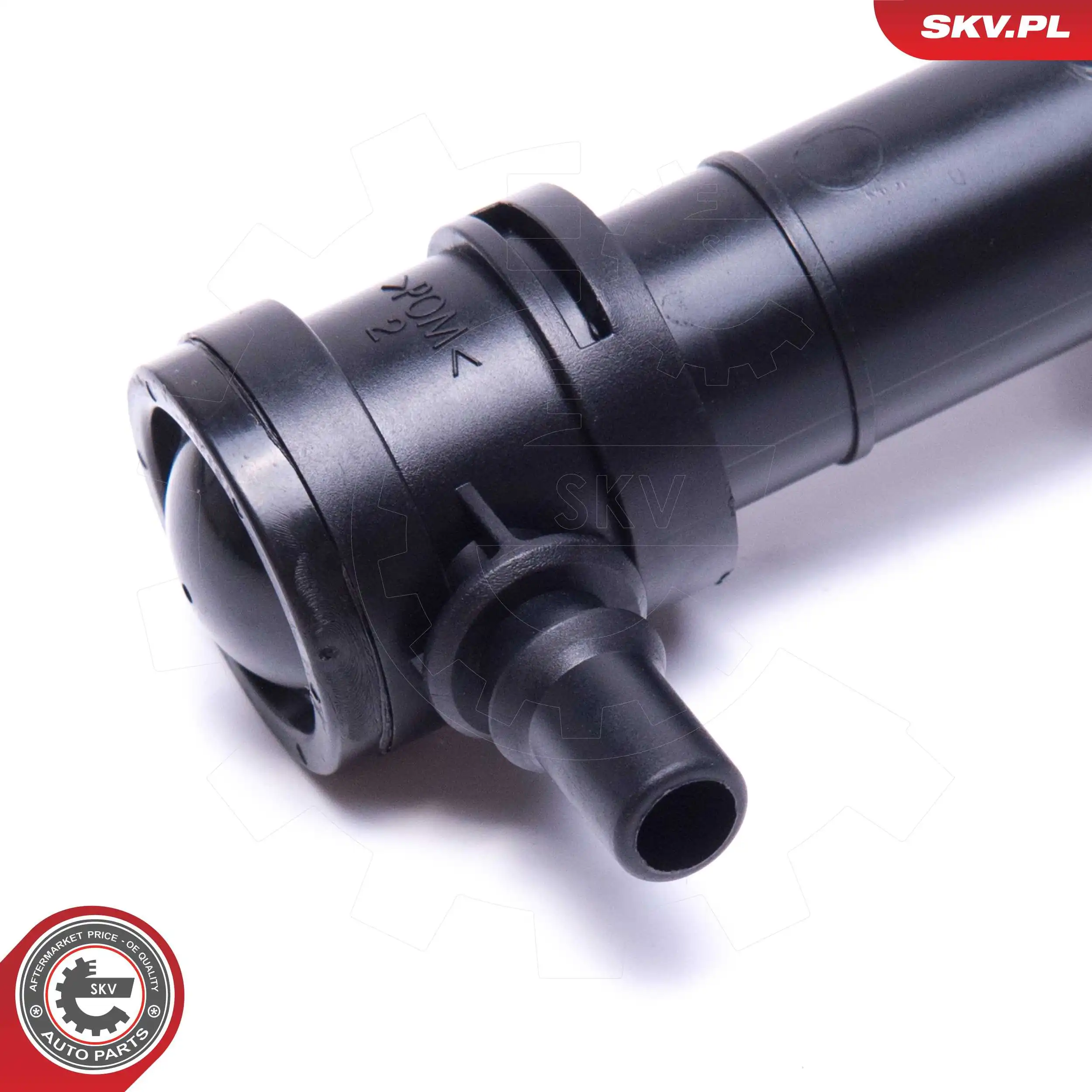 ESEN SKV 15SKV689 Washer Fluid Jet, headlight cleaning