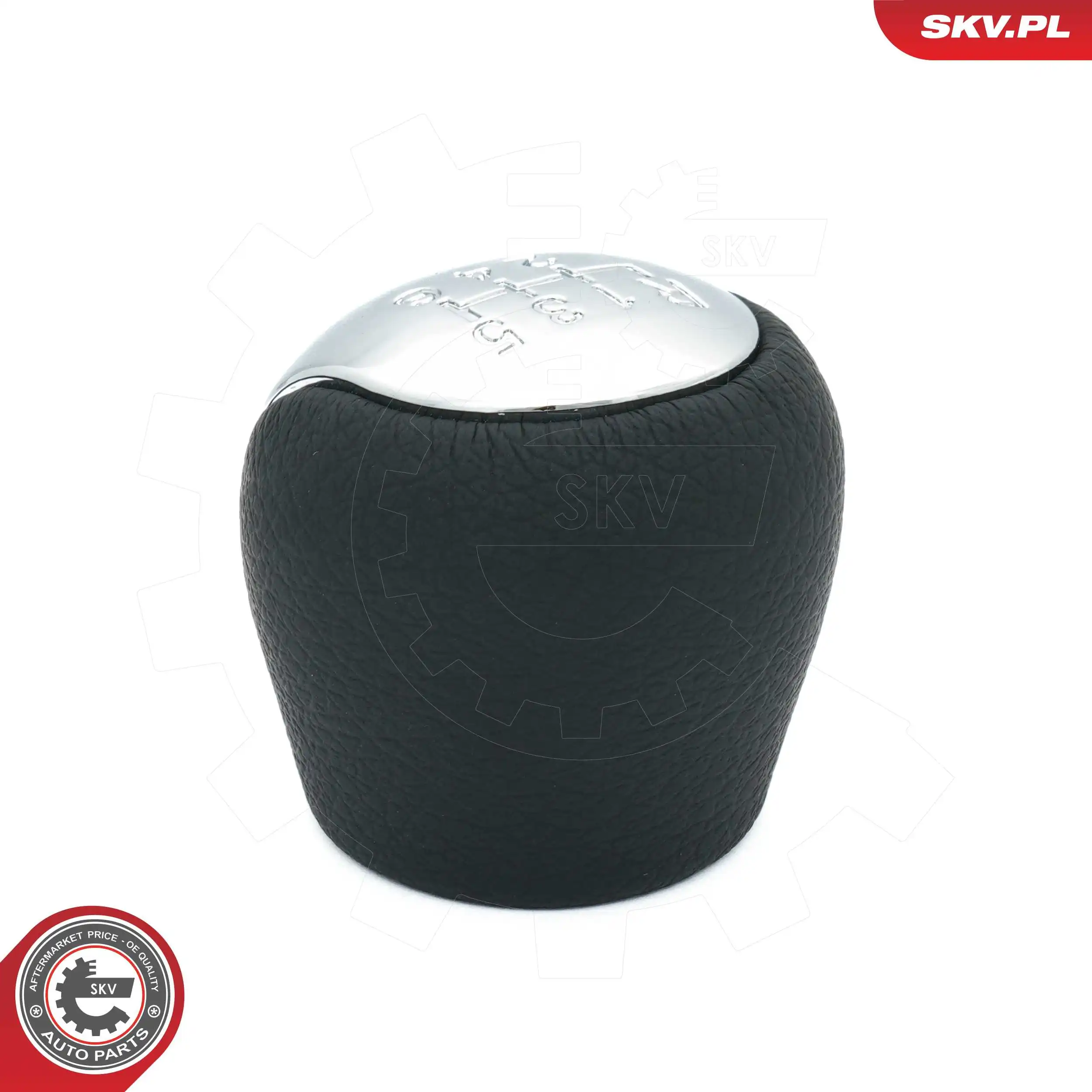 Gear Shift Lever Knob 63SKV050