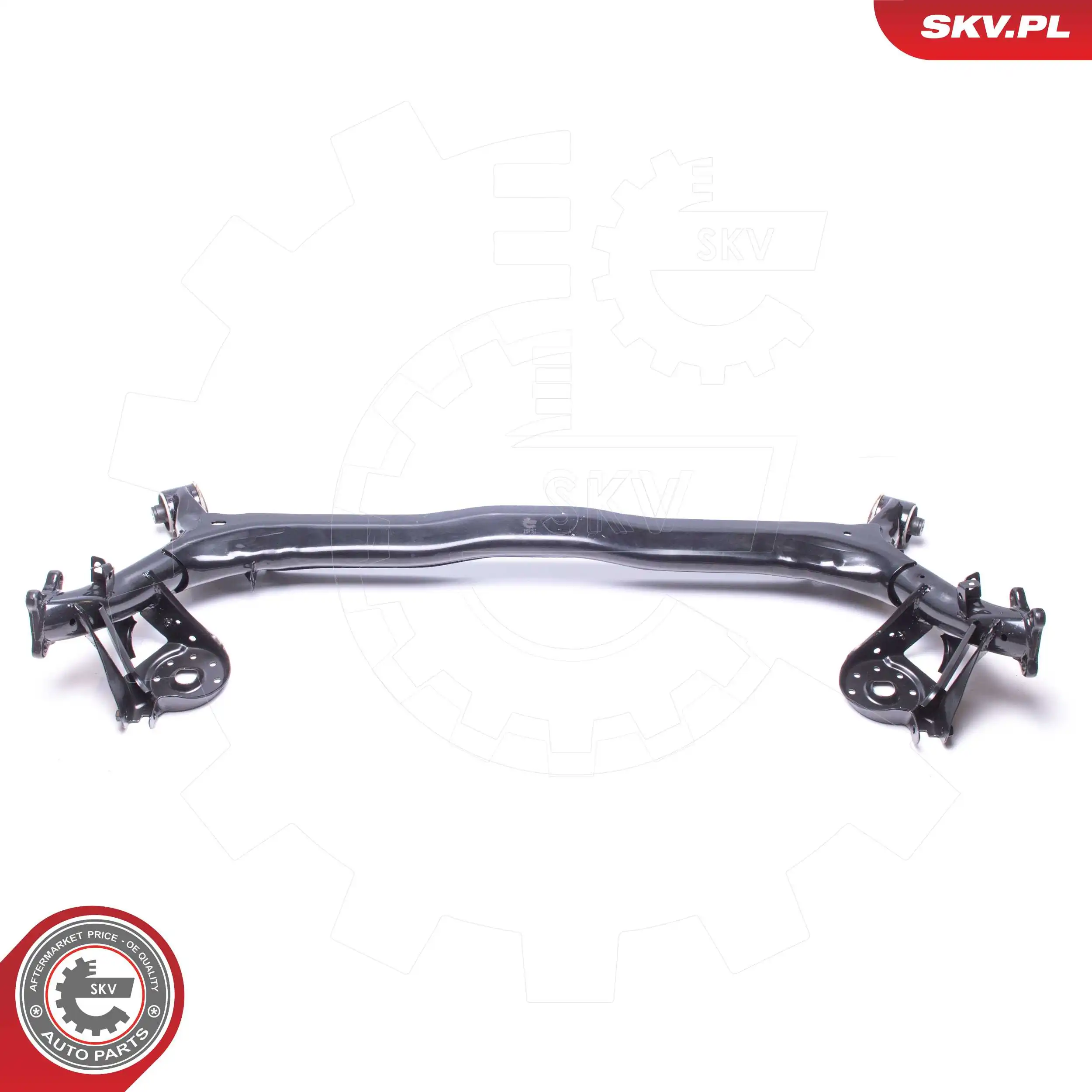 ESEN SKV 64SKV017 Axle Beam