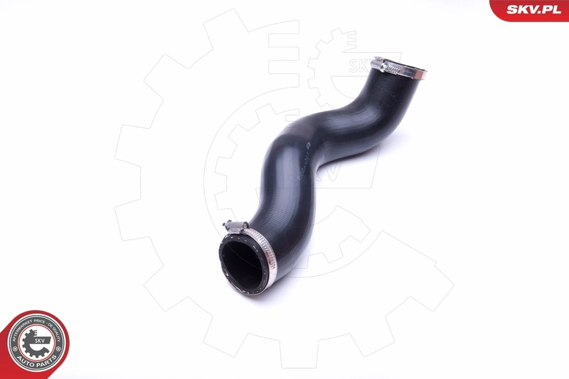Charge Air Hose 24SKV995