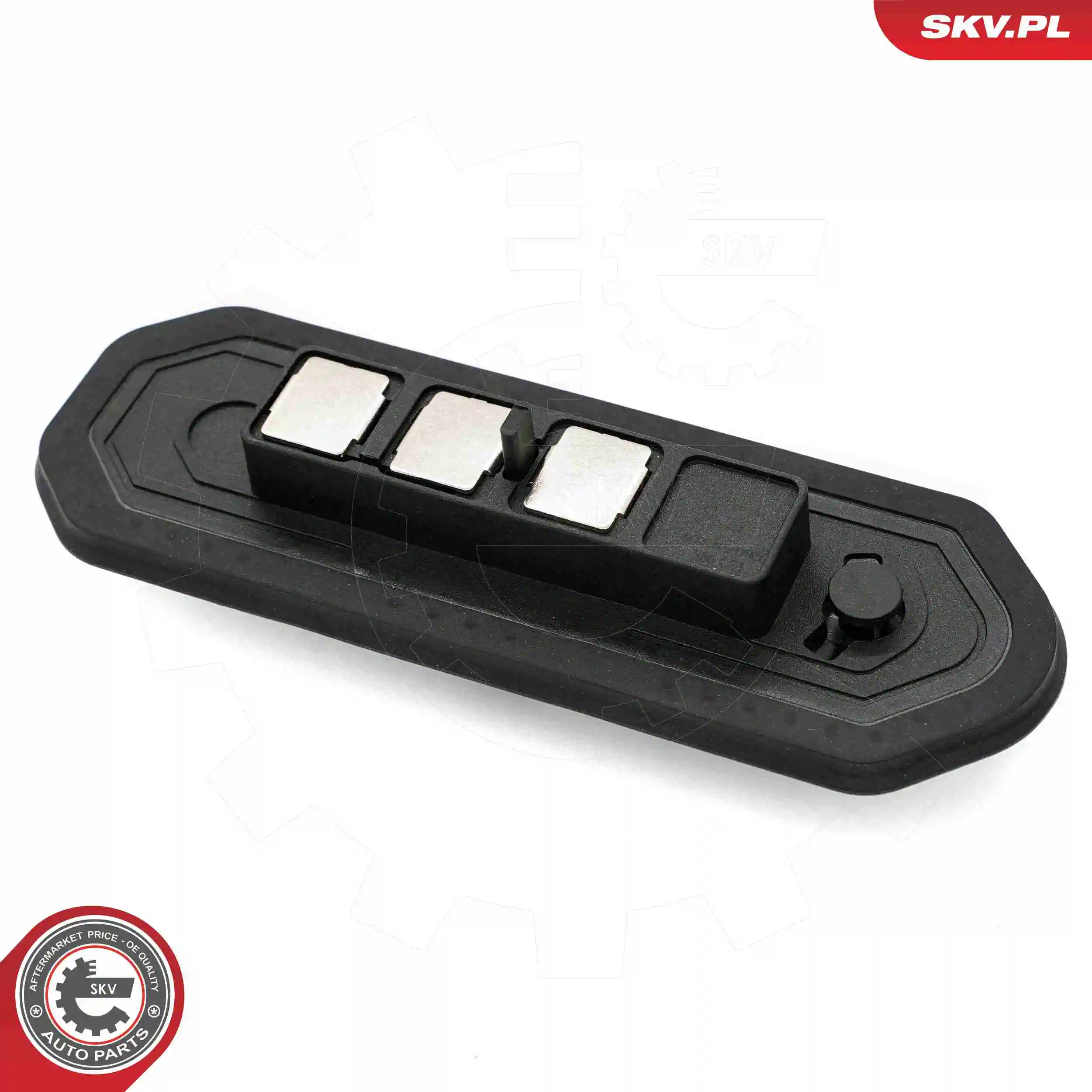 Switch, door contact 97SKV093