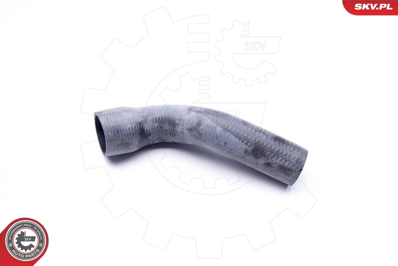 Charge Air Hose 24SKV755