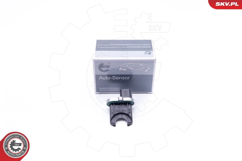 Steering Angle Sensor 17SKV382