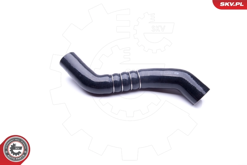 Charge Air Hose 24SKV845