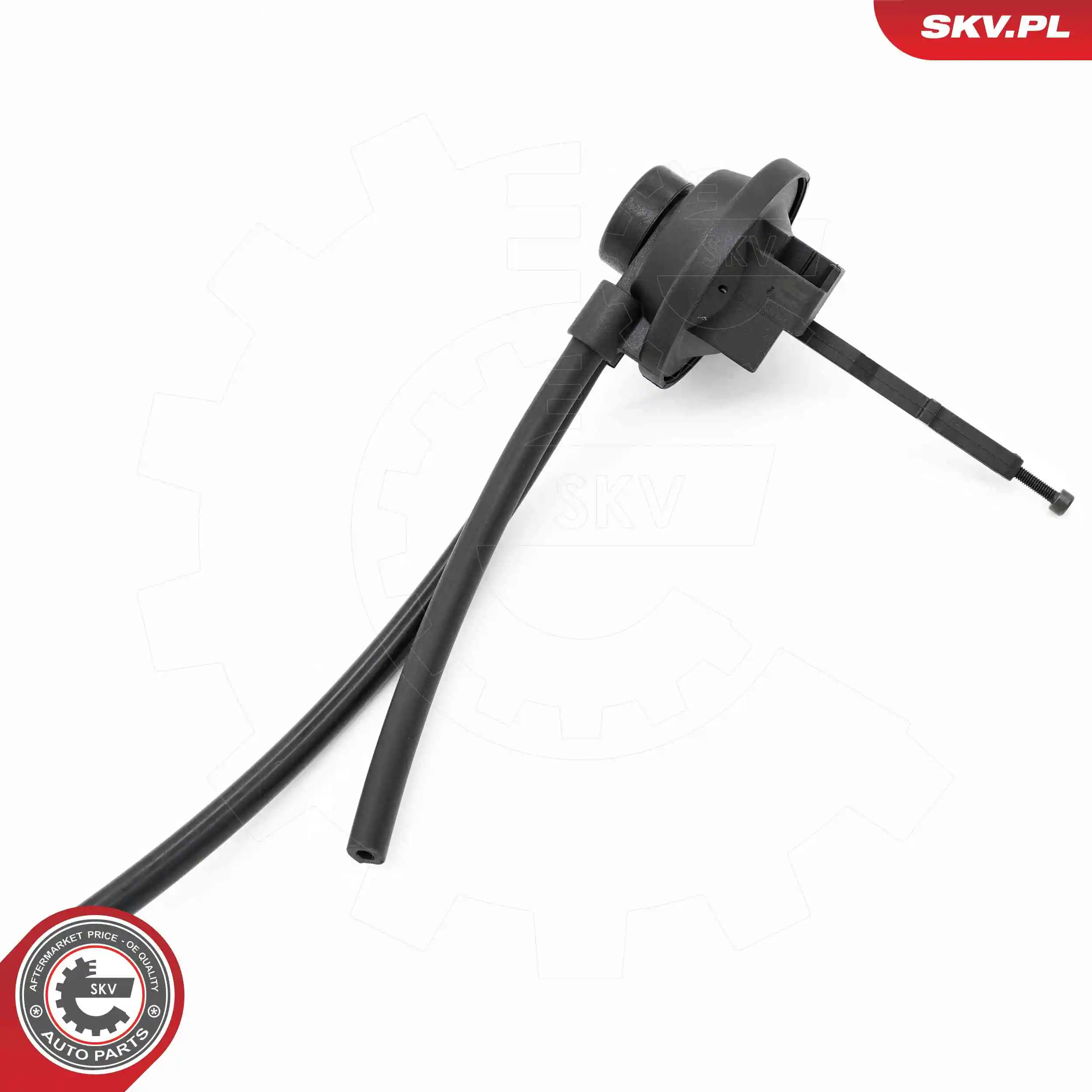 Vacuum Chamber, carburettor 96SKV409