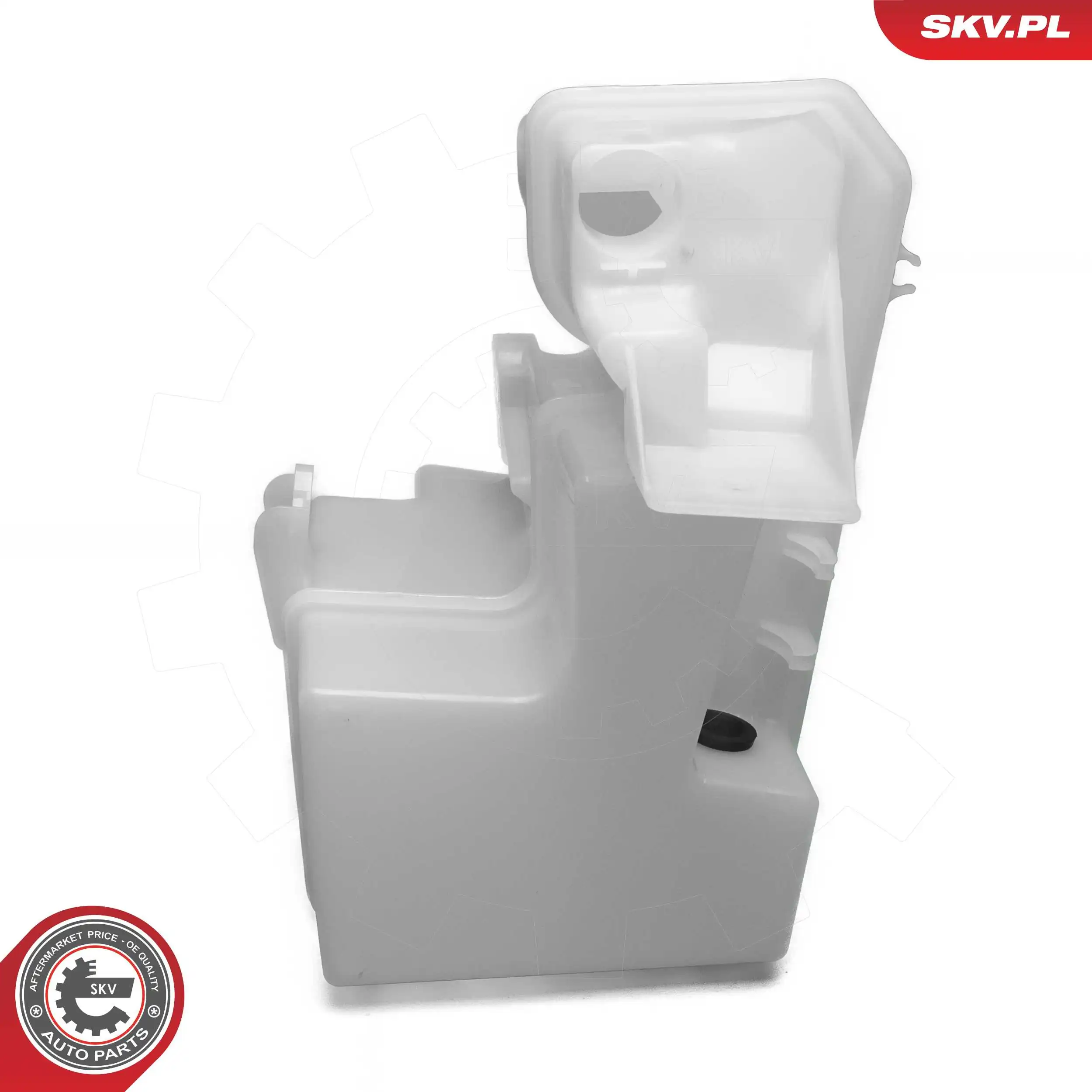 ESEN SKV 61SKV701 Washer Fluid Reservoir, window cleaning