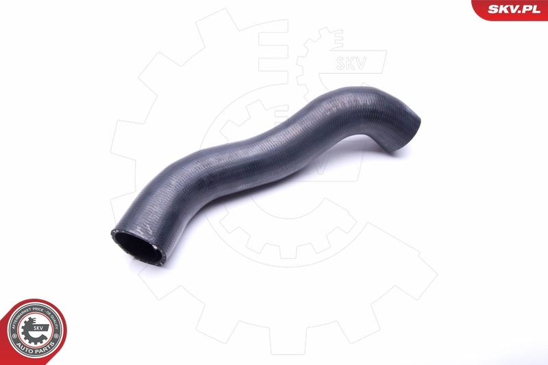 ESEN SKV 43SKV167 Charge Air Hose