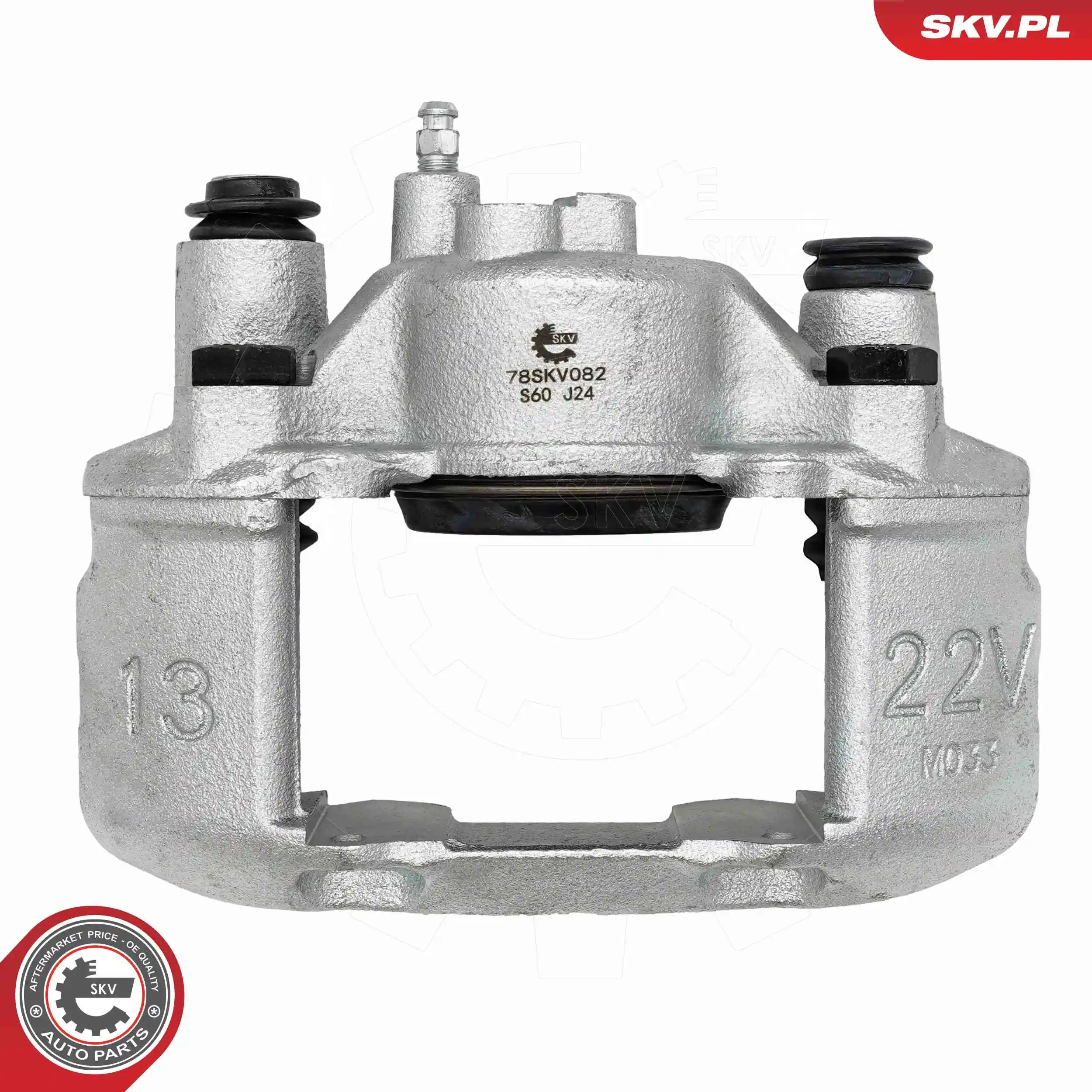 ESEN SKV 78SKV082 Brake Caliper