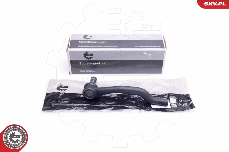 Tie Rod End 04SKV403