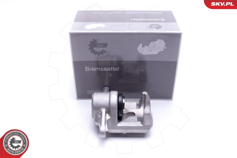 Brake Caliper 55SKV453