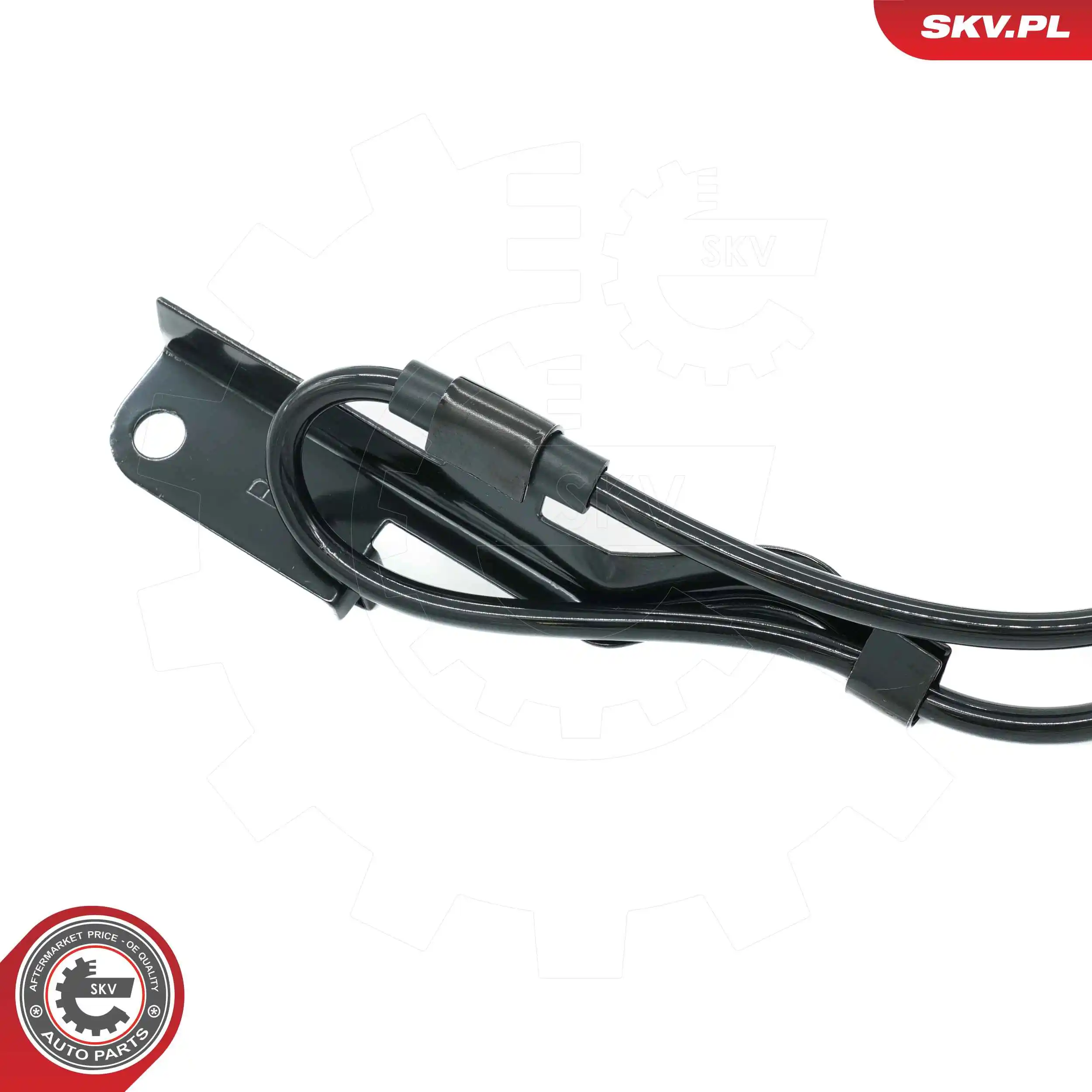 Sensor, wheel speed 06SKV527